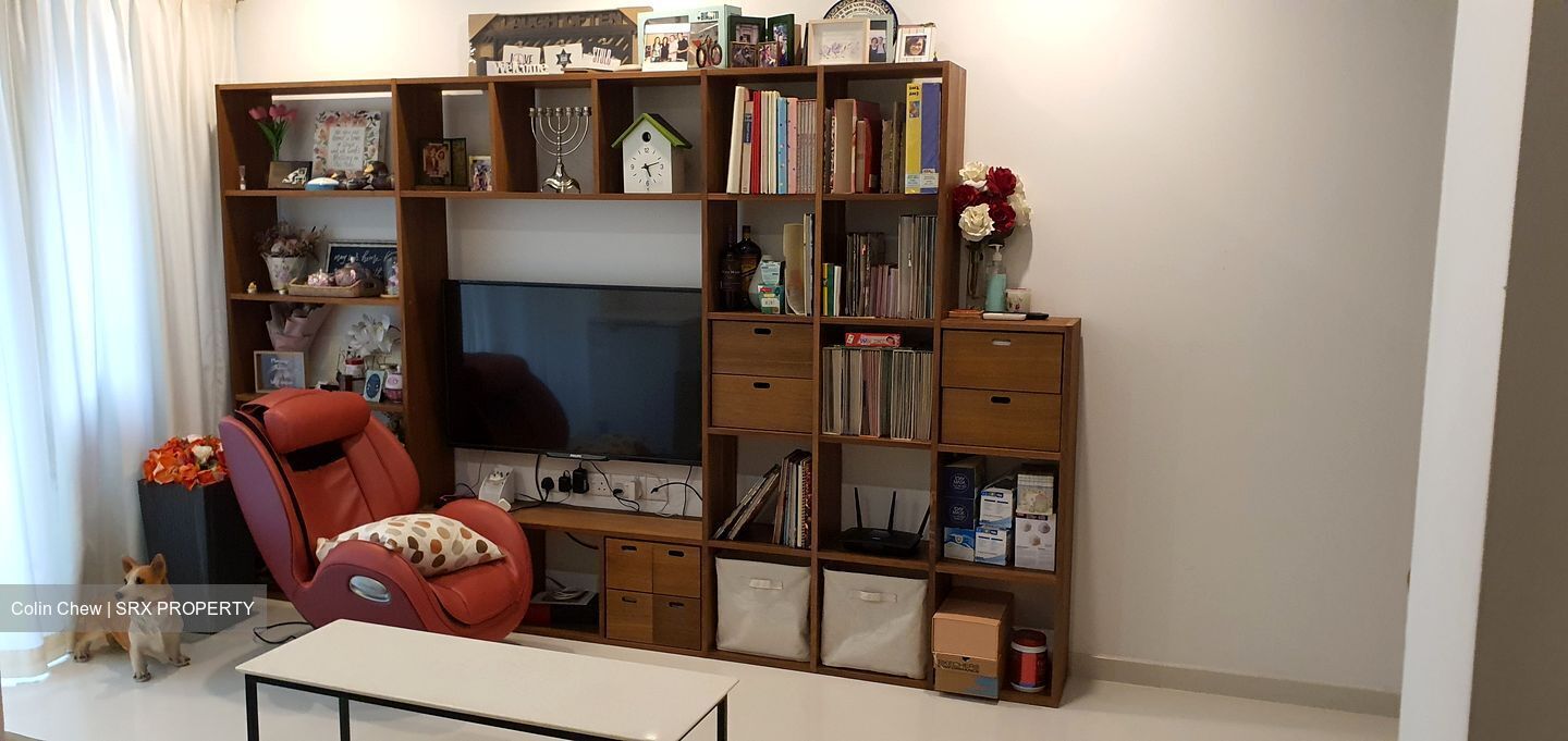 Casa Merah (D16), Apartment #608654041